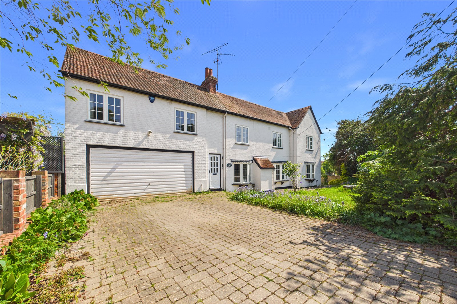 5 bedroom House for sale in Spencers Wood, Reading, Berkshire
