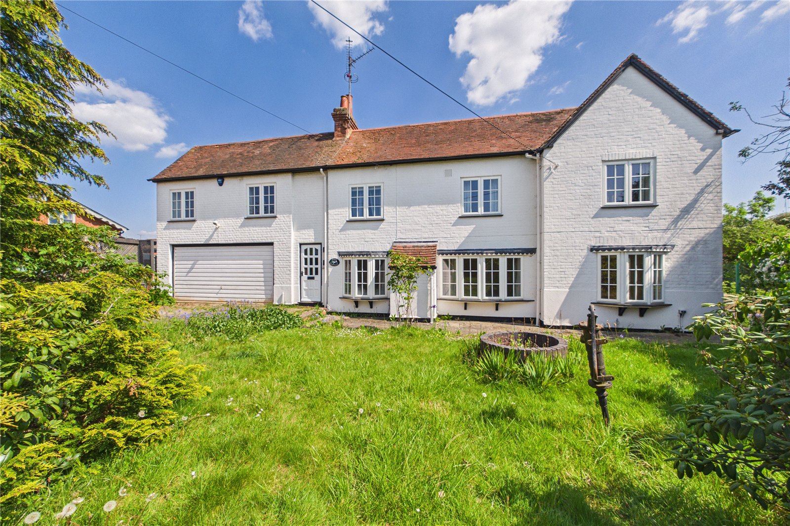 5 bedroom House for sale in Spencers Wood, Reading, Berkshire