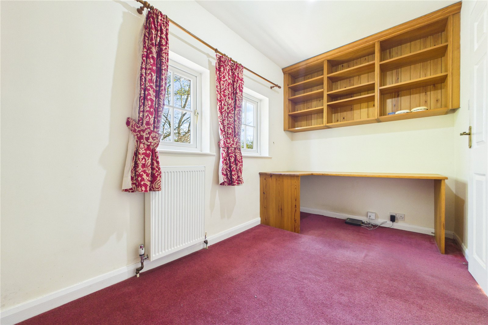 5 bedroom House for sale in Spencers Wood, Reading, Berkshire