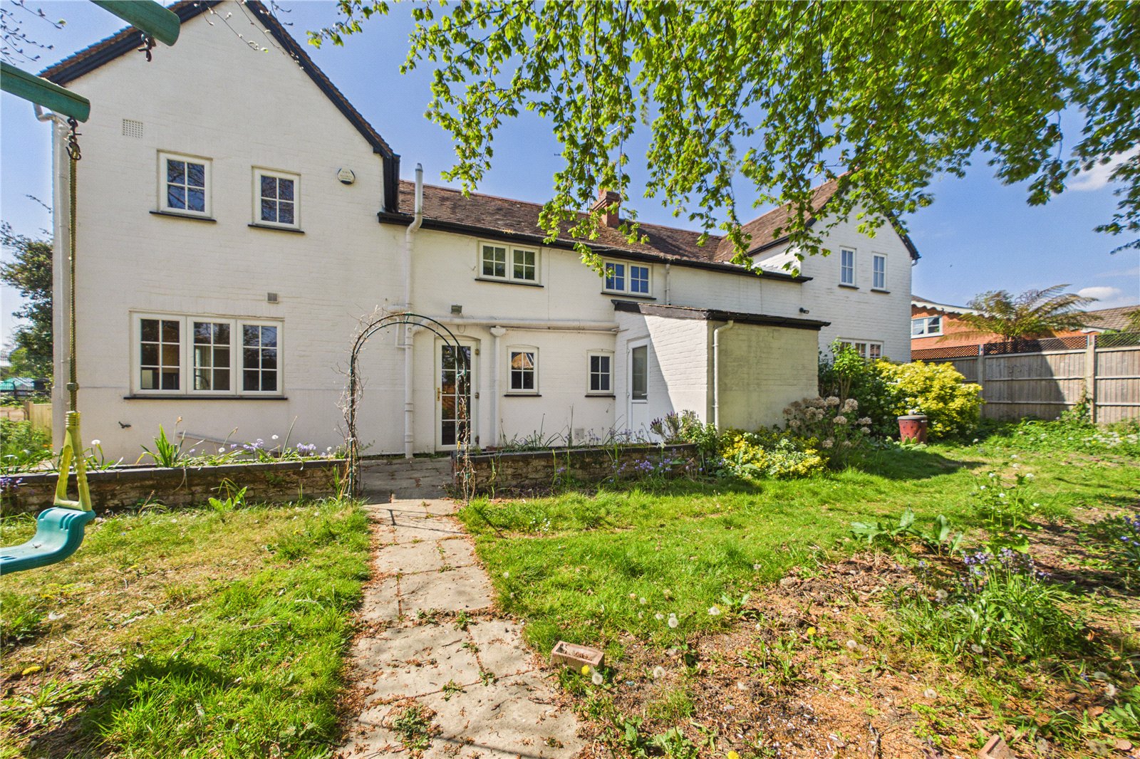 5 bedroom House for sale in Spencers Wood, Reading, Berkshire