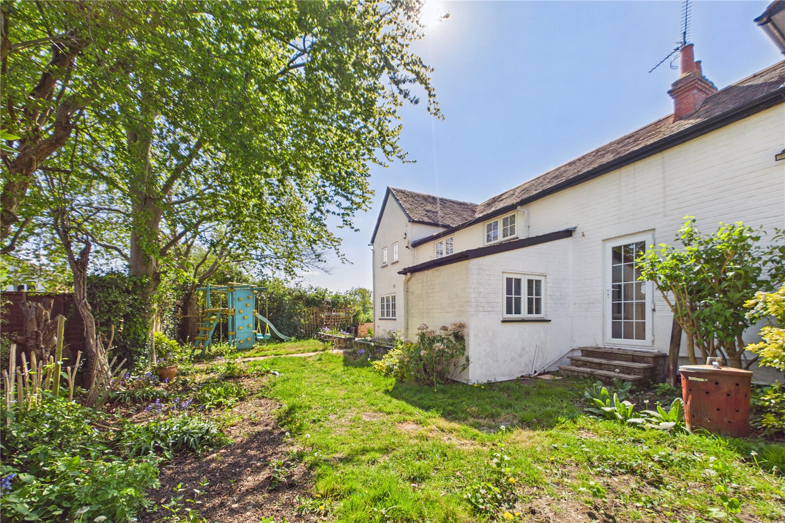 5 bedroom House for sale in Spencers Wood, Reading, Berkshire