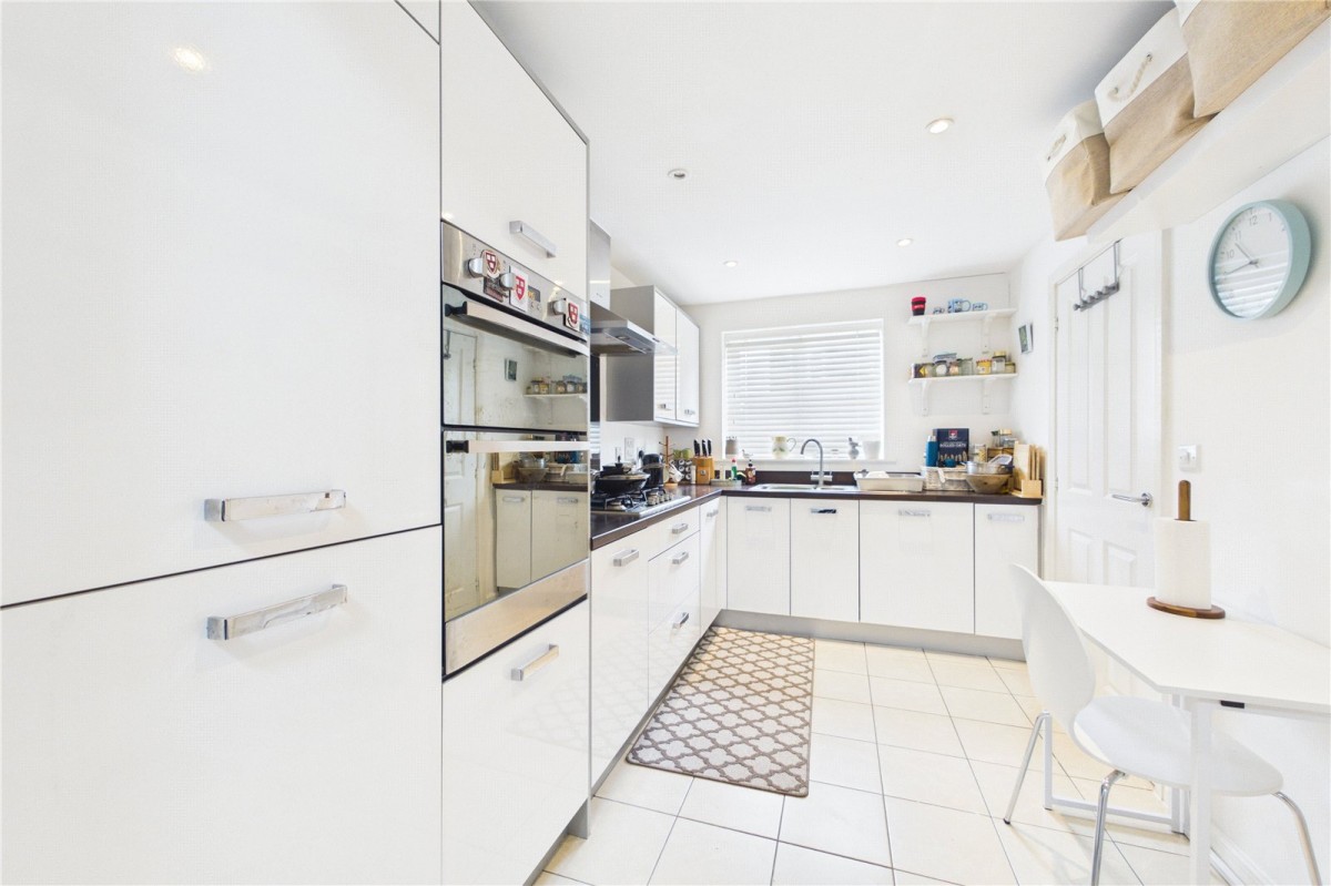 Three Mile Cross, Reading, Berkshire