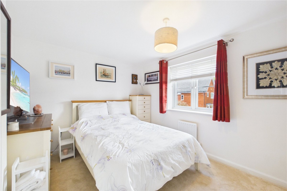 Three Mile Cross, Reading, Berkshire