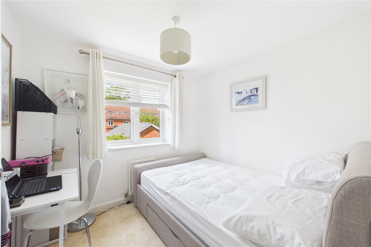 Three Mile Cross, Reading, Berkshire