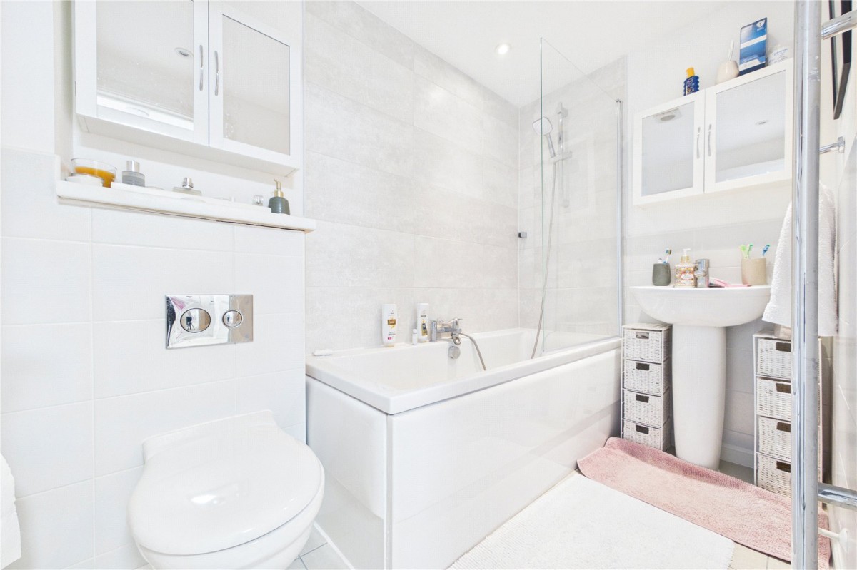 Three Mile Cross, Reading, Berkshire