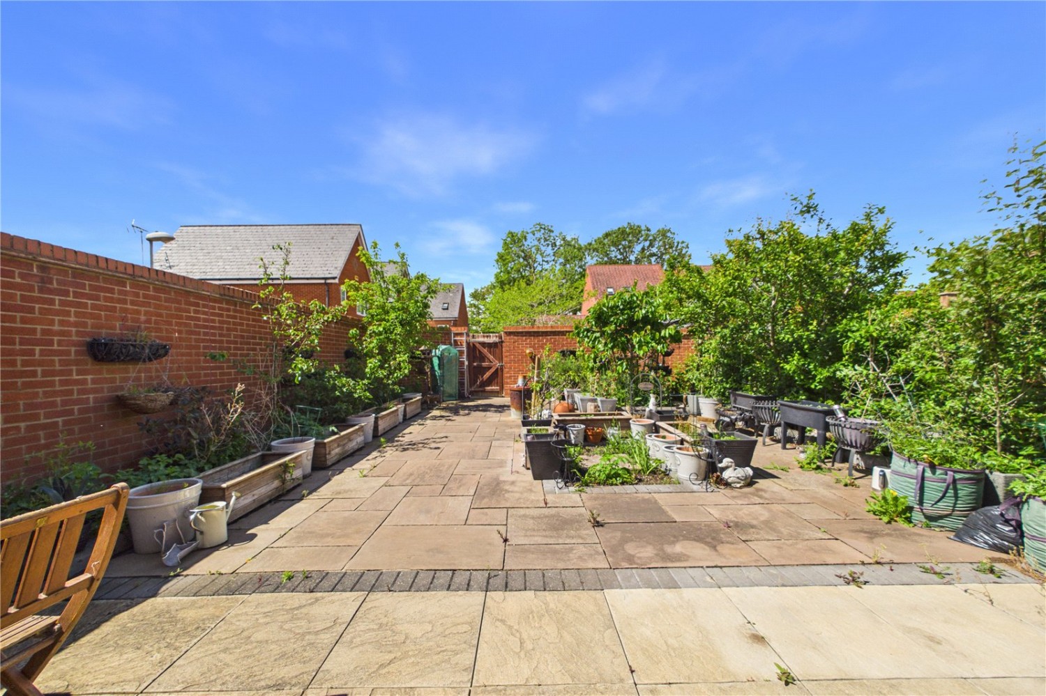 Three Mile Cross, Reading, Berkshire