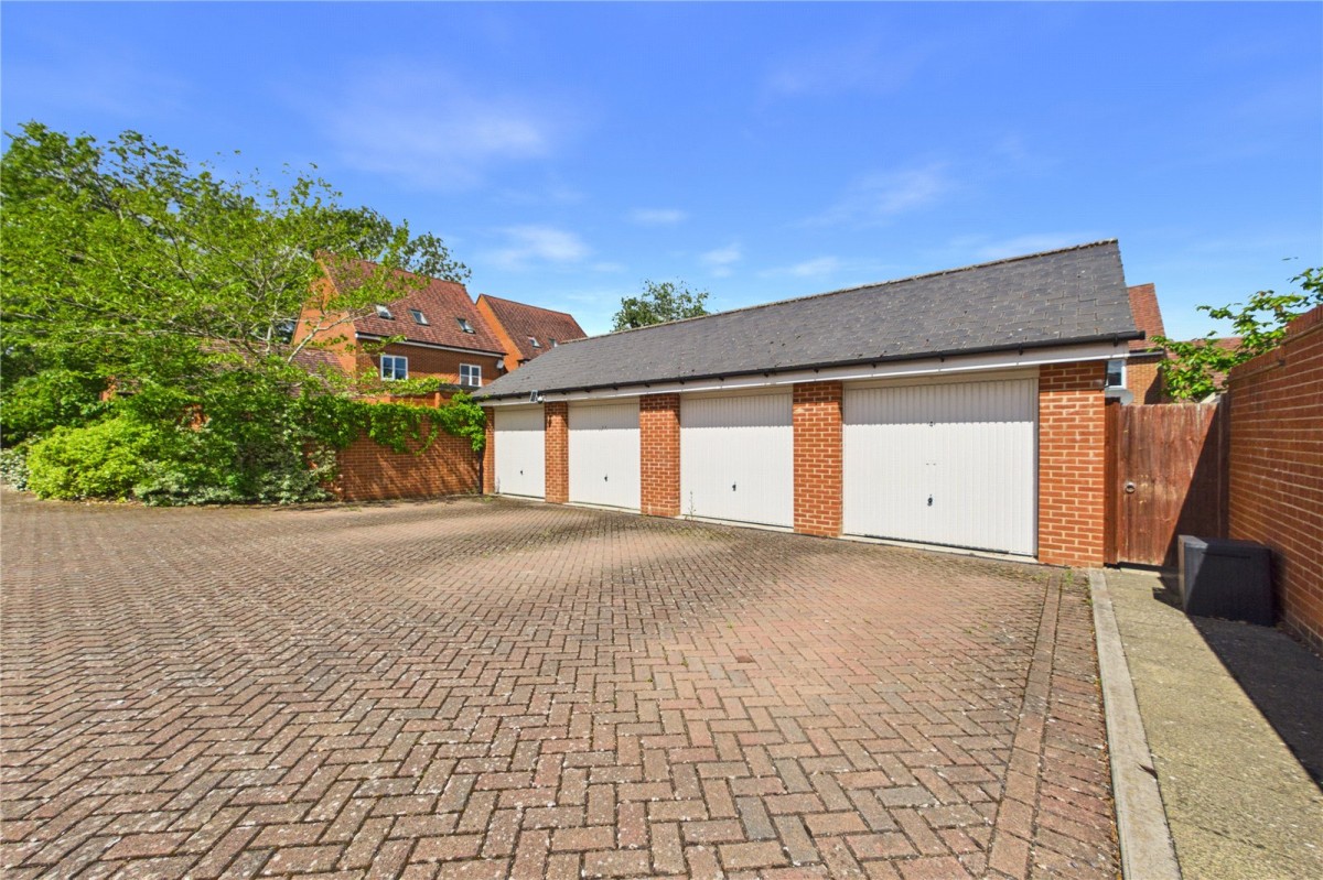 Three Mile Cross, Reading, Berkshire
