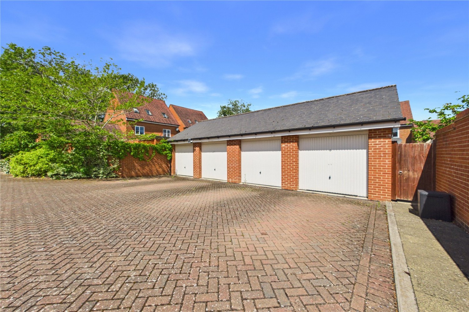 Three Mile Cross, Reading, Berkshire