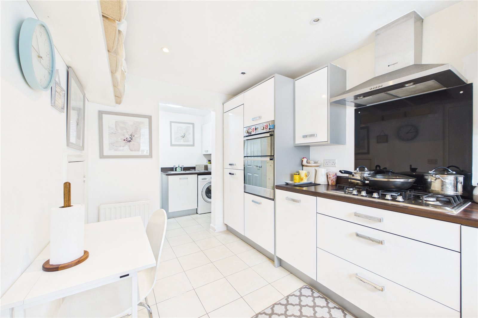 4 bedroom House for sale in Three Mile Cross, Reading, Berkshire