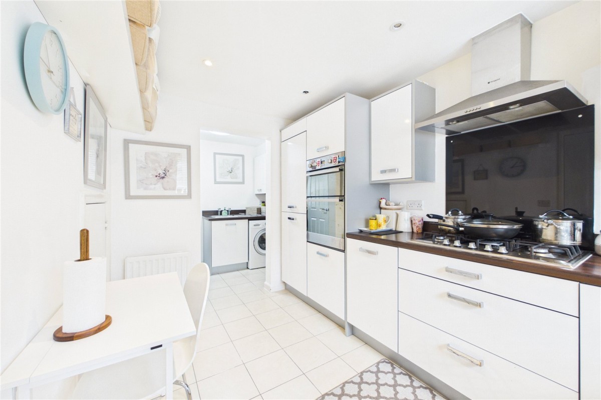 Three Mile Cross, Reading, Berkshire