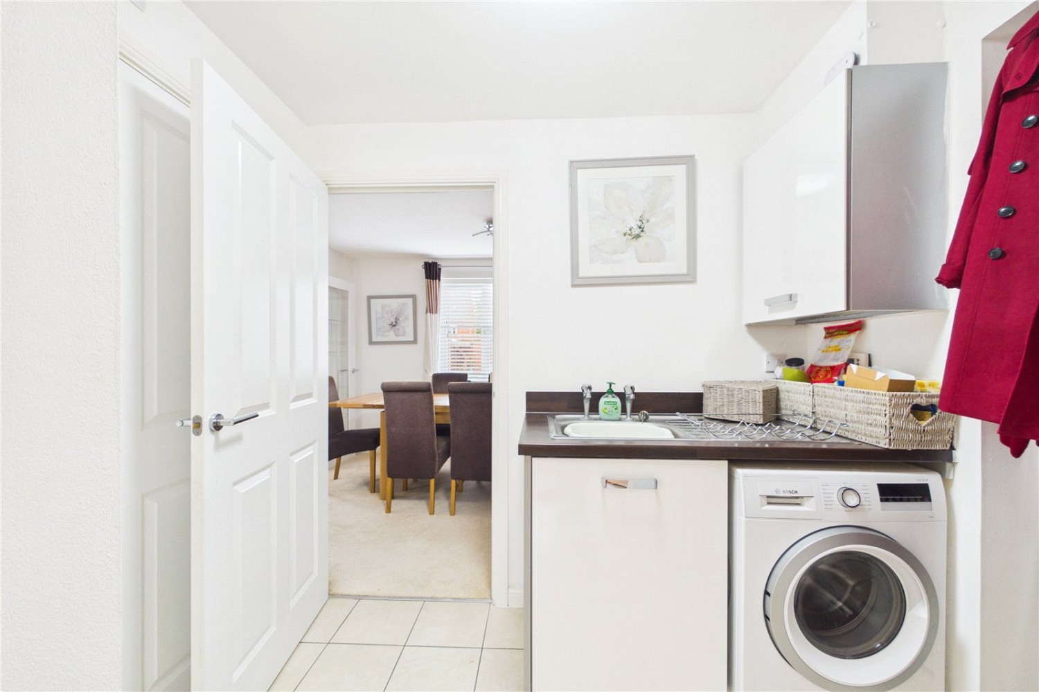 Three Mile Cross, Reading, Berkshire