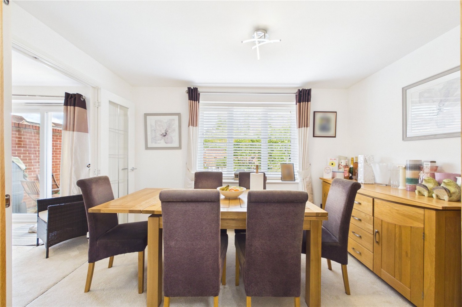 Three Mile Cross, Reading, Berkshire