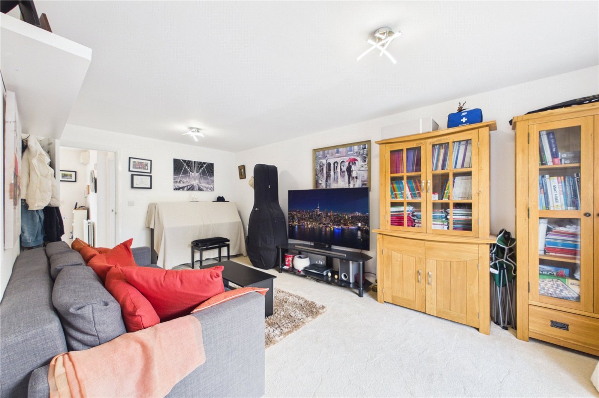 Three Mile Cross, Reading, Berkshire