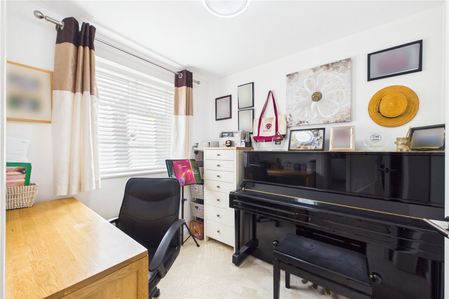 Three Mile Cross, Reading, Berkshire