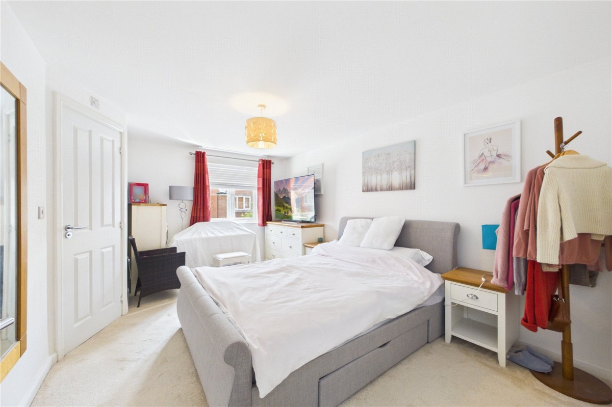 Three Mile Cross, Reading, Berkshire