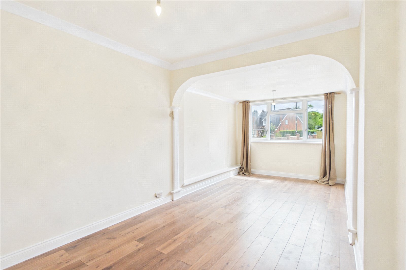 3 bedroom Bungalow for sale in Three Mile Cross, Reading, Berkshire