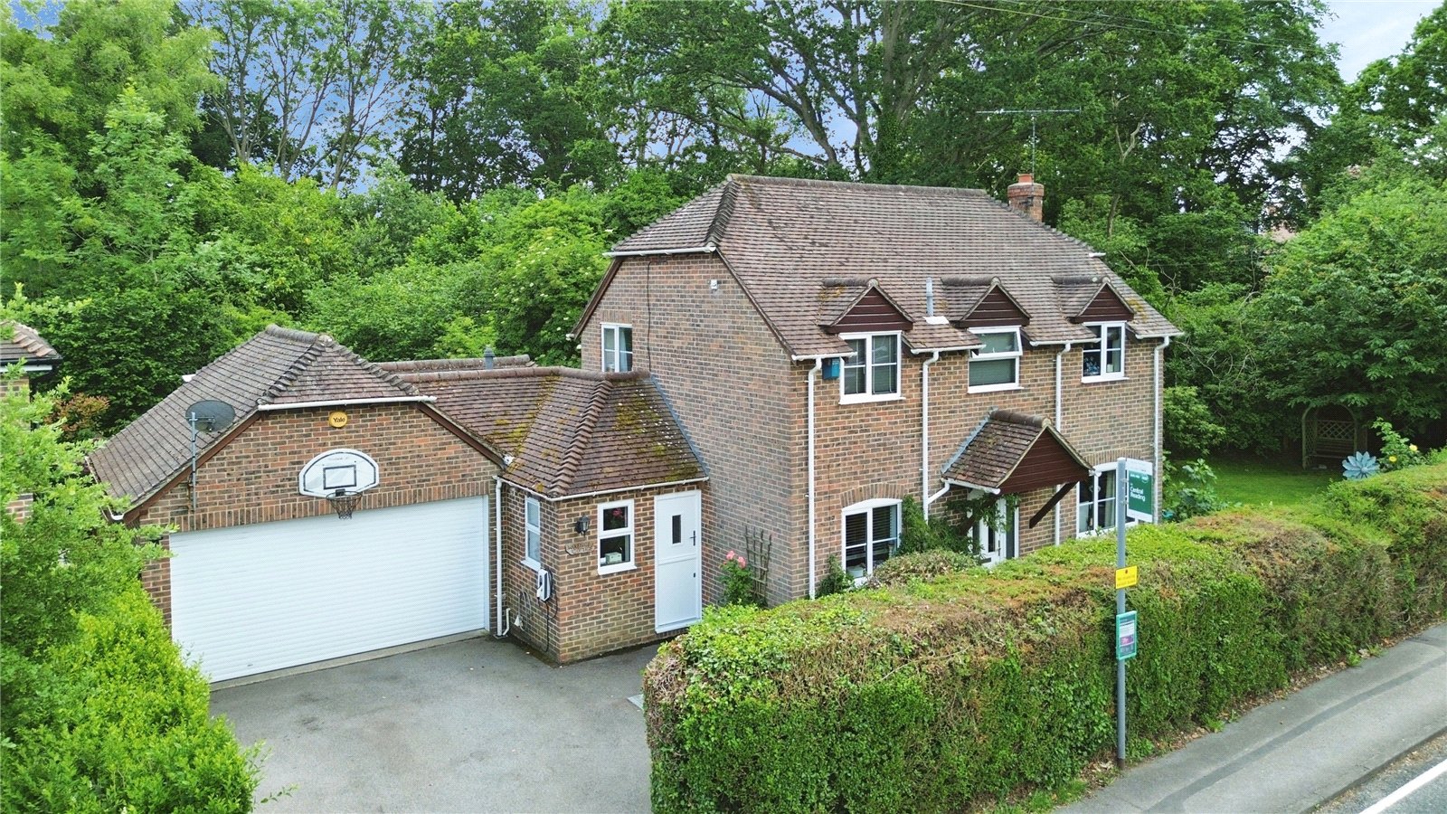 Riseley, Reading, Berkshire