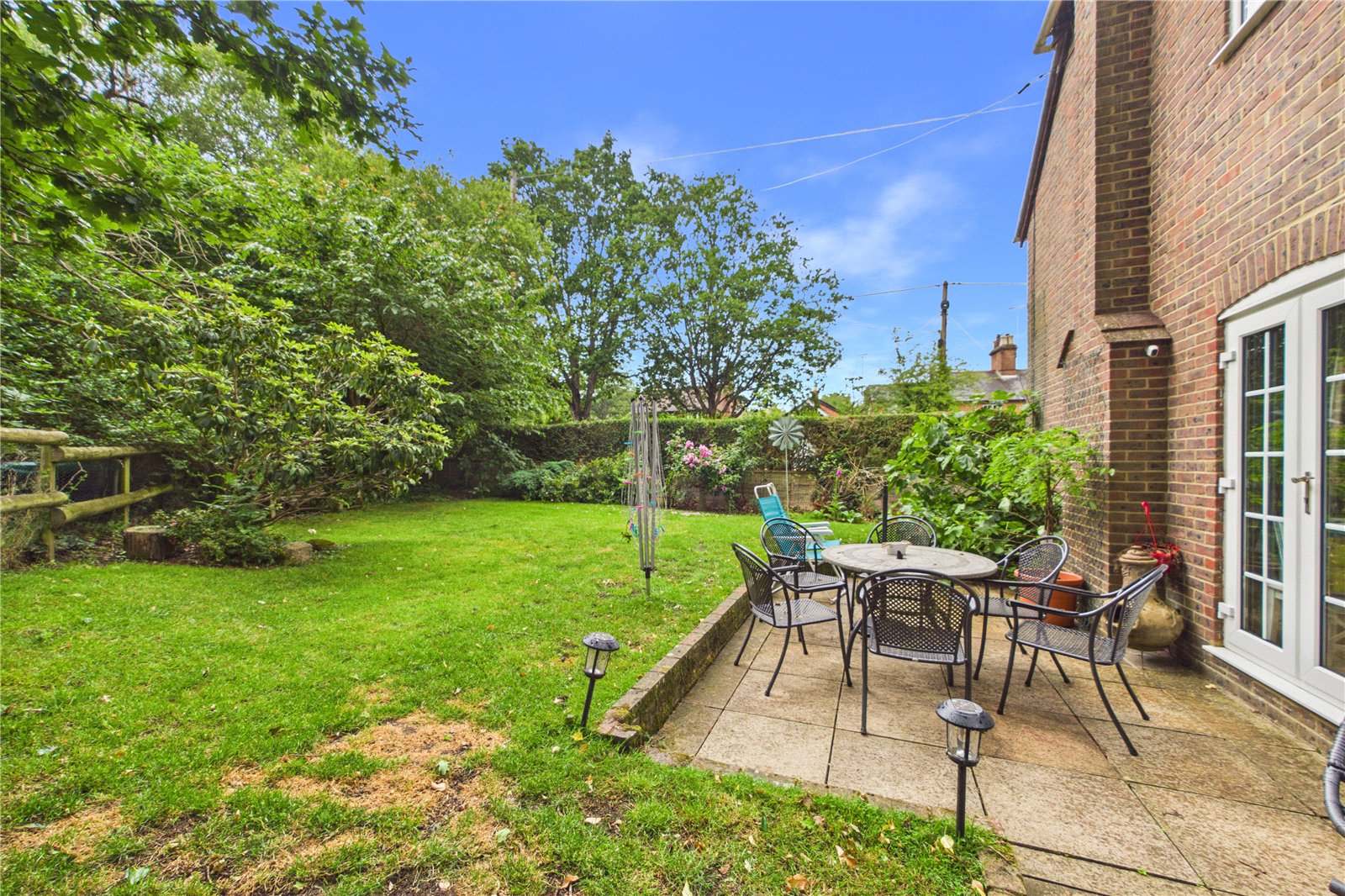 4 bedroom House for sale in Riseley, Reading, Berkshire