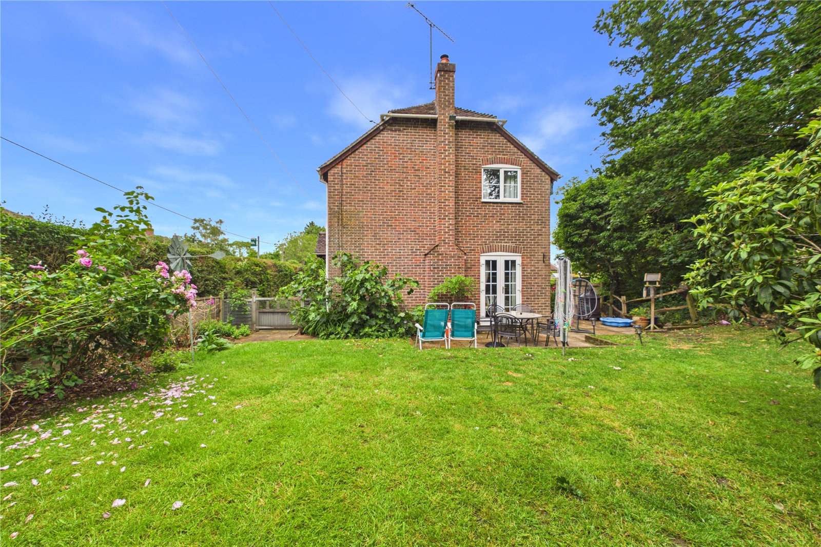 4 bedroom House for sale in Riseley, Reading, Berkshire