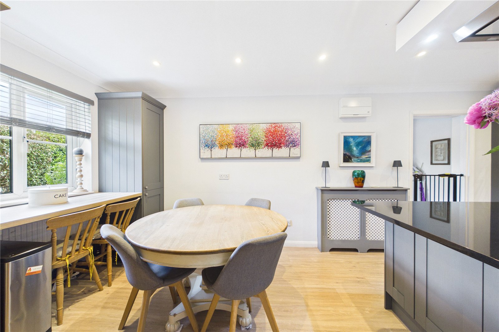 4 bedroom House for sale in Riseley, Reading, Berkshire