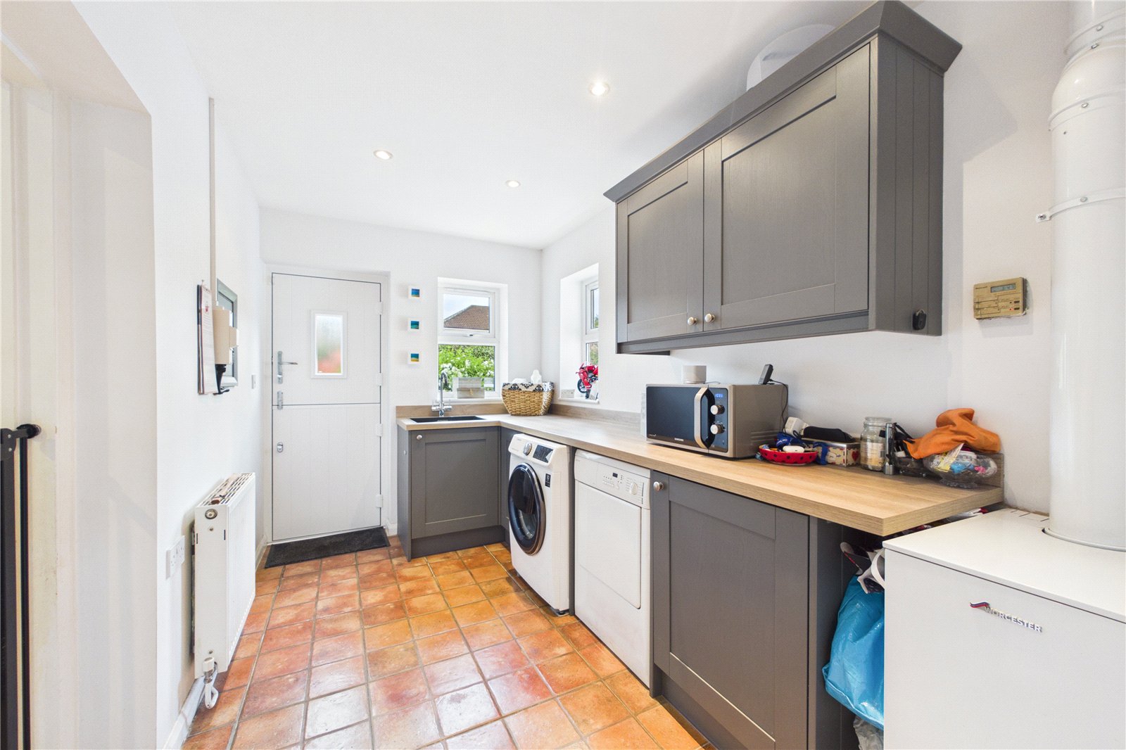 4 bedroom House for sale in Riseley, Reading, Berkshire