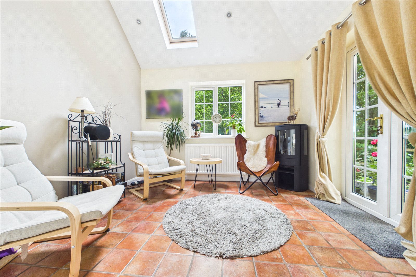 4 bedroom House for sale in Riseley, Reading, Berkshire