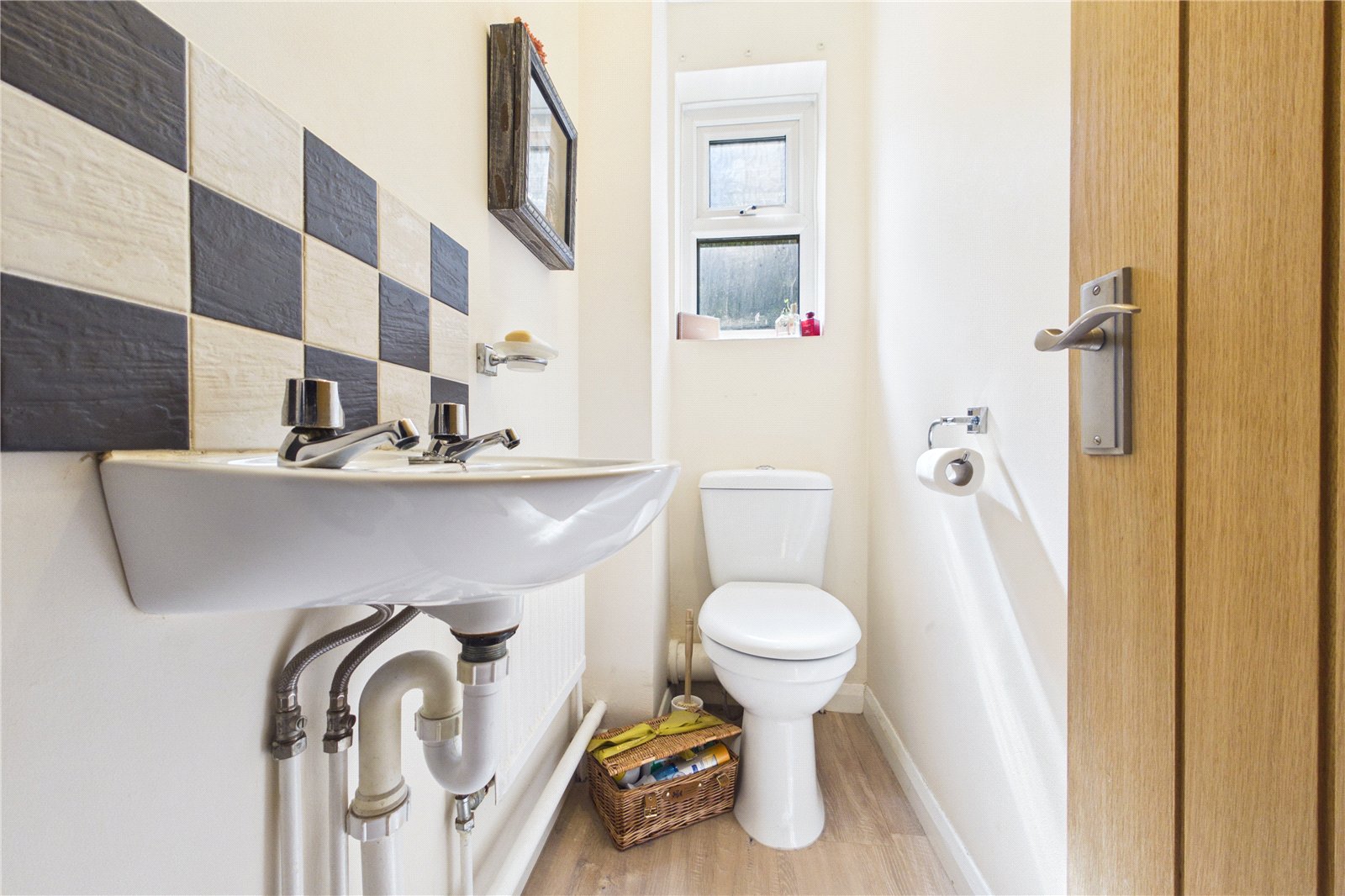 4 bedroom House for sale in Riseley, Reading, Berkshire