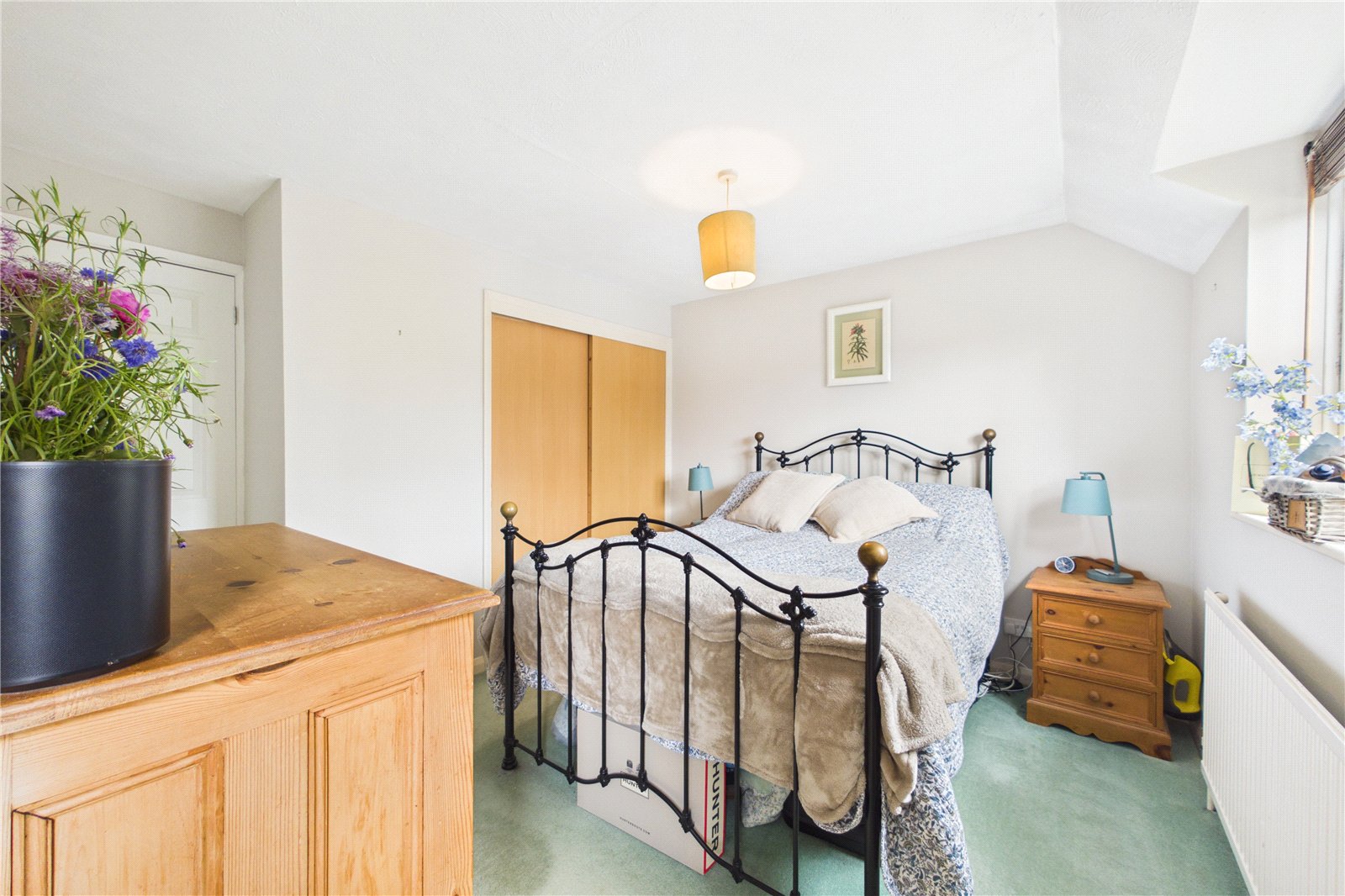 4 bedroom House for sale in Riseley, Reading, Berkshire