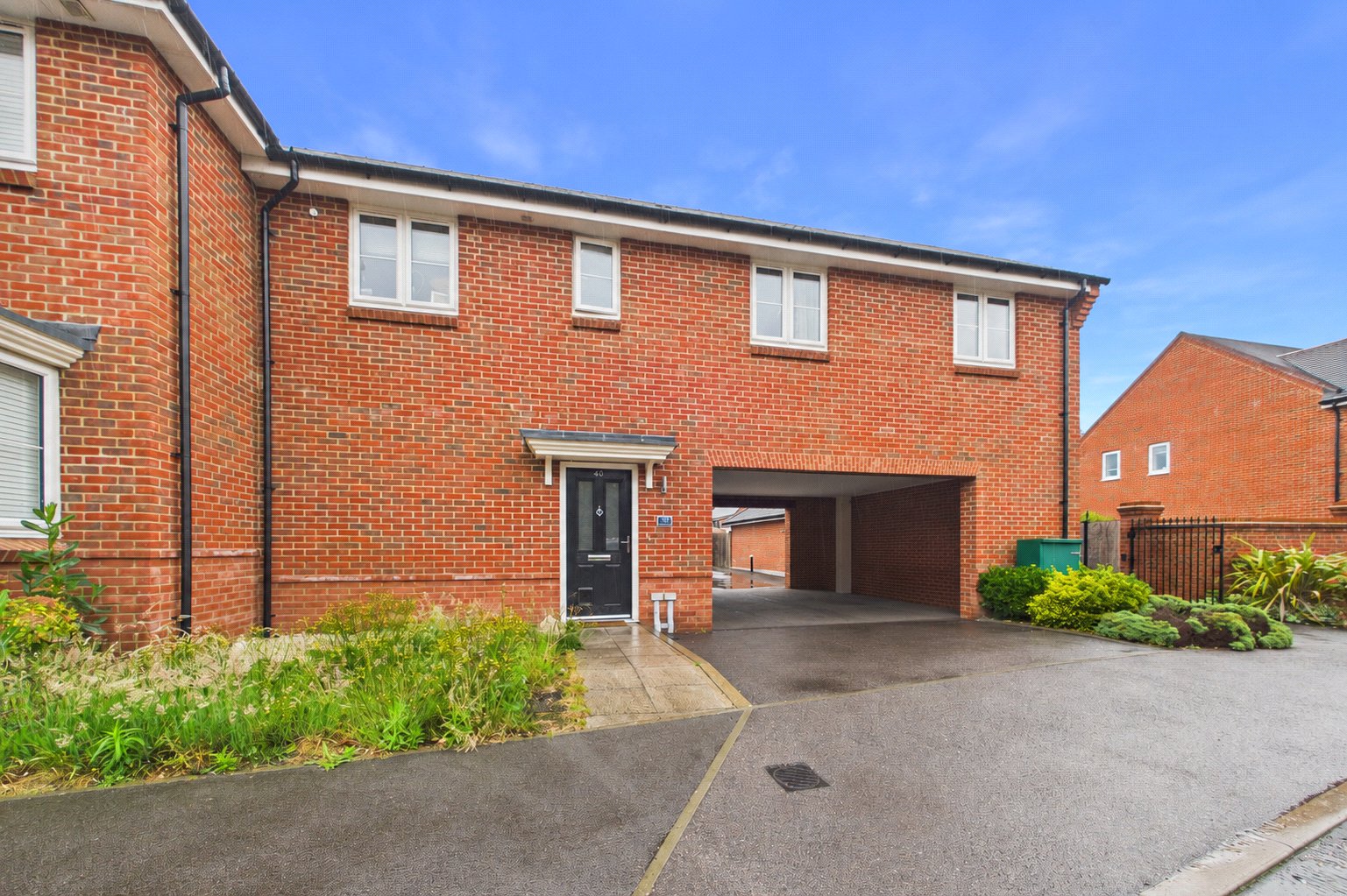 Arborfield Green, Reading, Berkshire