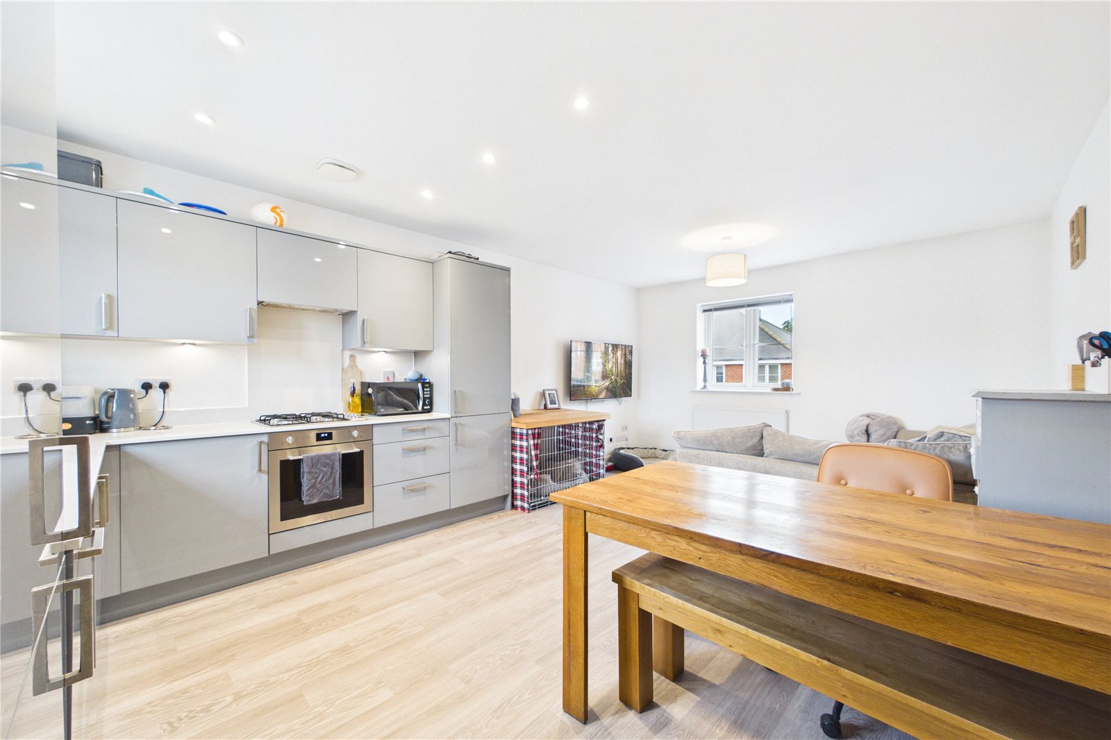 2 bedroom House for sale in Arborfield Green, Reading, Berkshire