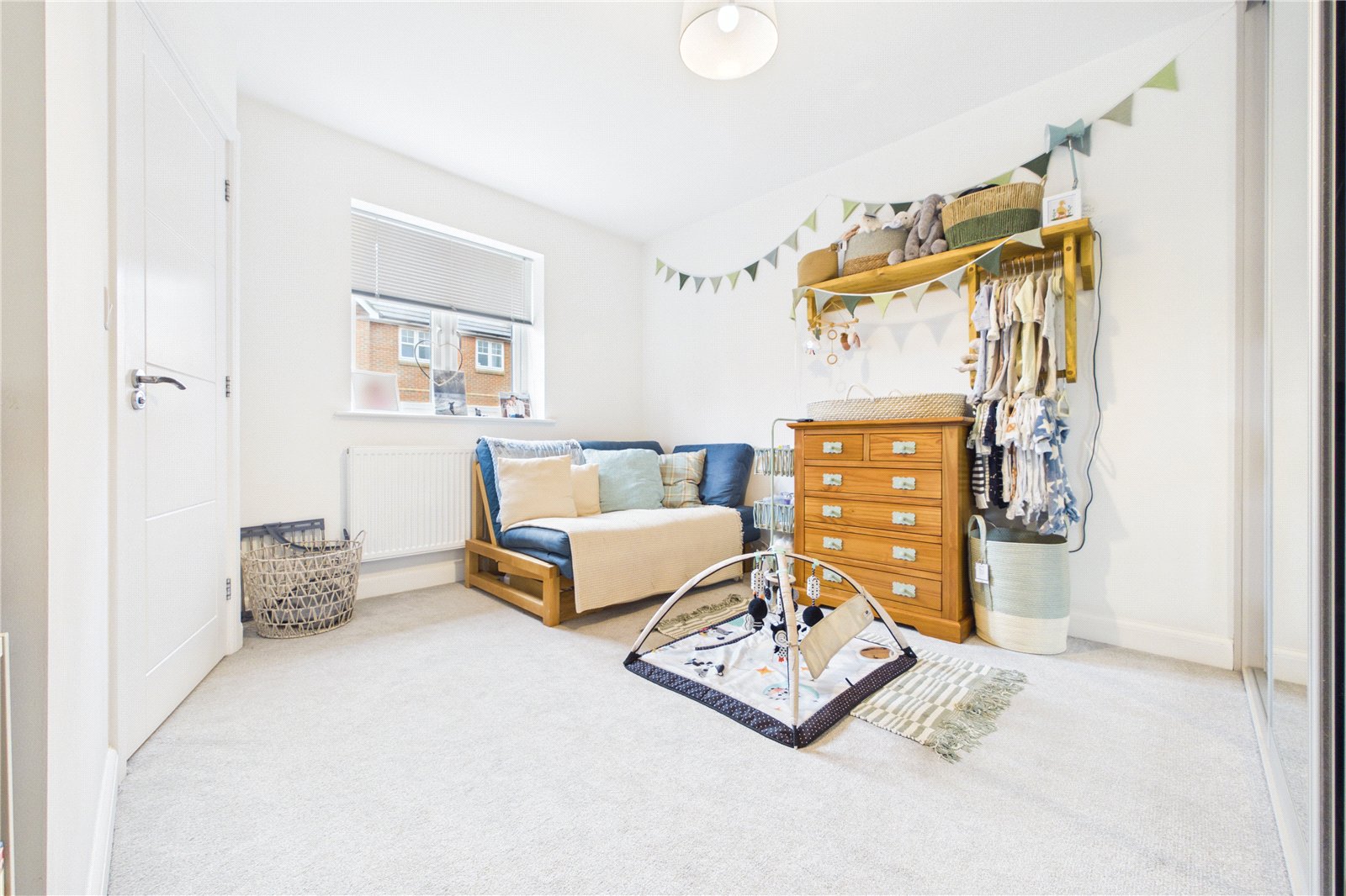 2 bedroom House for sale in Arborfield Green, Reading, Berkshire