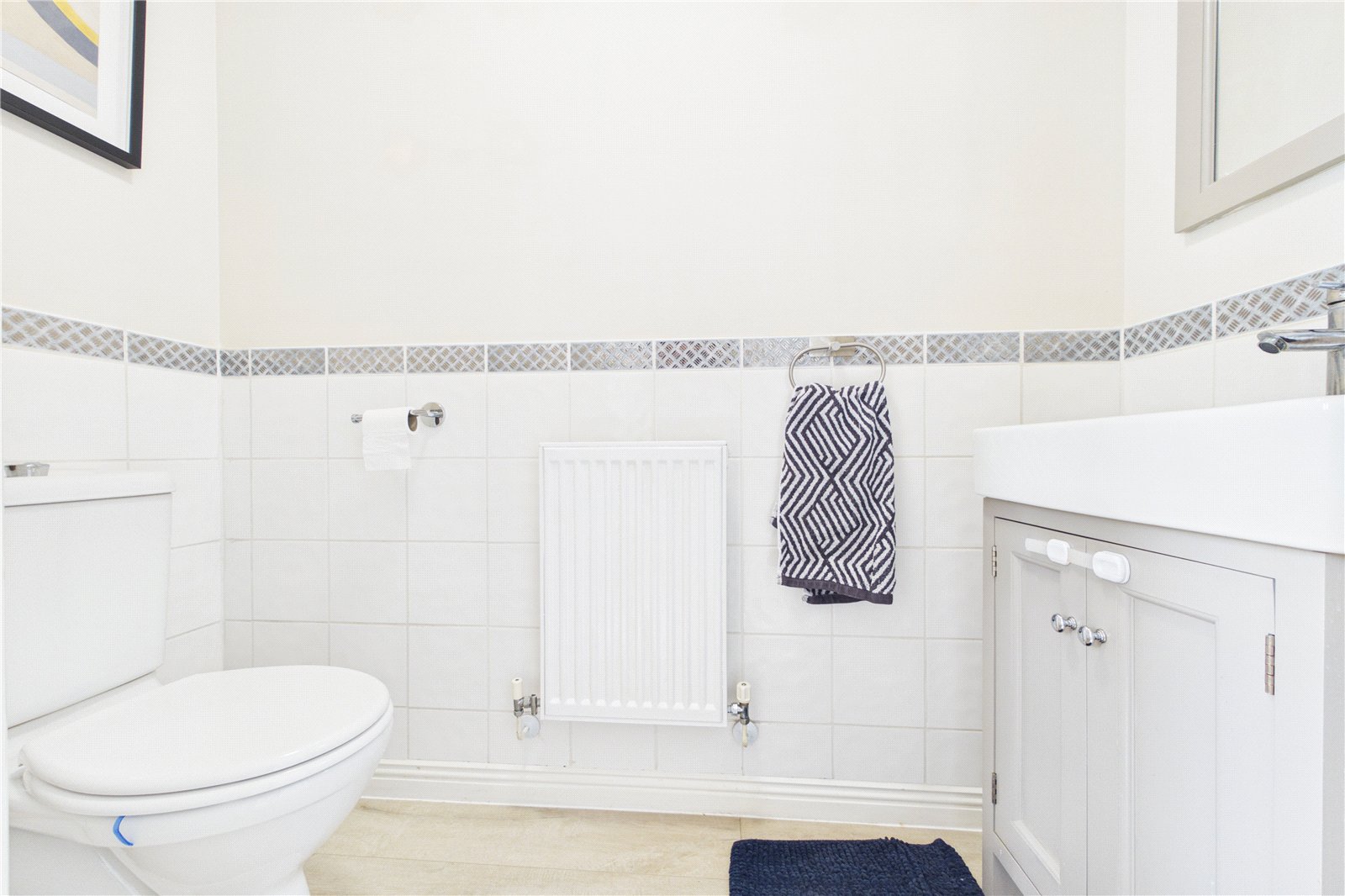 4 bedroom House for sale in Three Mile Cross, Reading, Berkshire