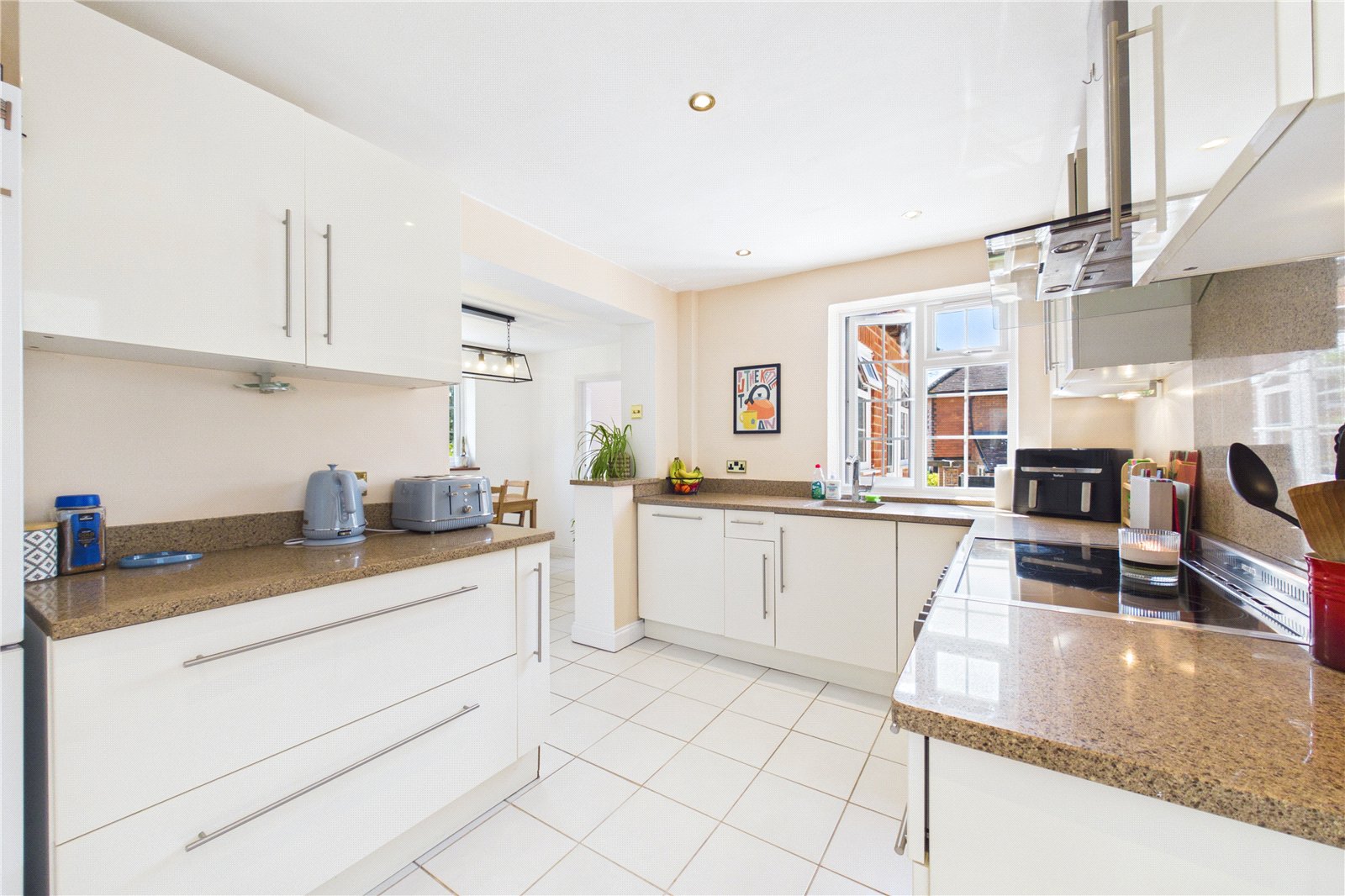 4 bedroom House for sale in Beech Hill, Reading, Berkshire