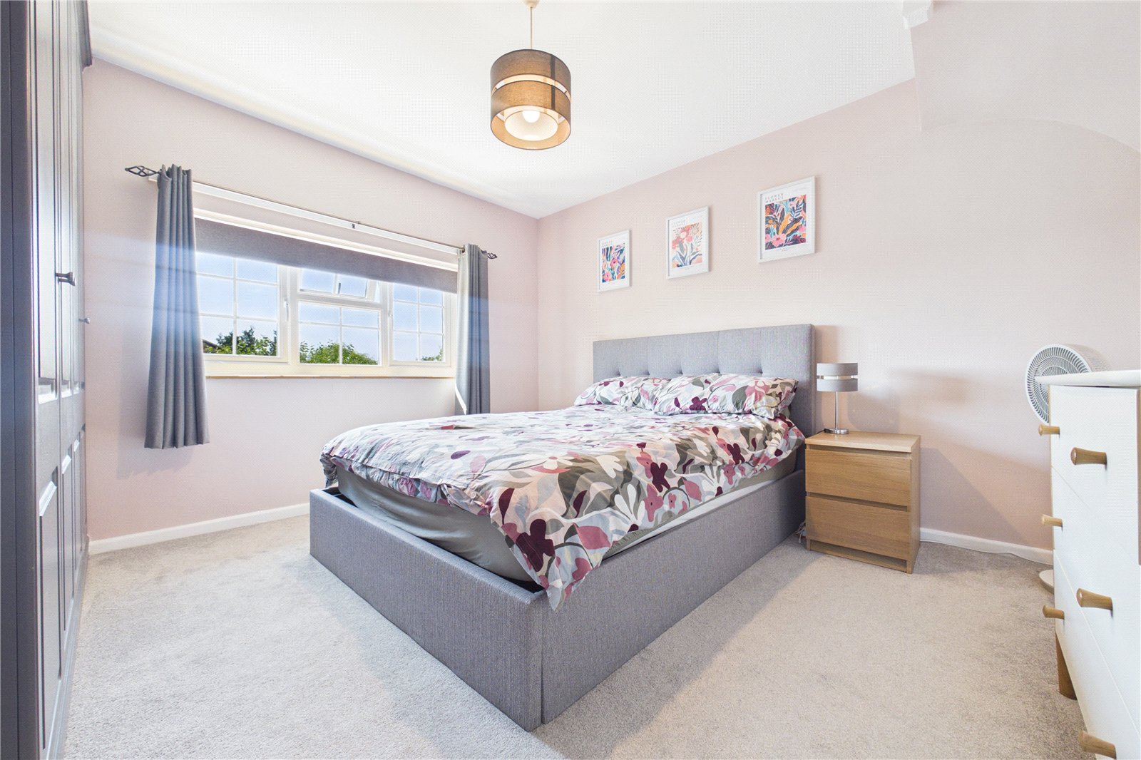 4 bedroom House for sale in Beech Hill, Reading, Berkshire