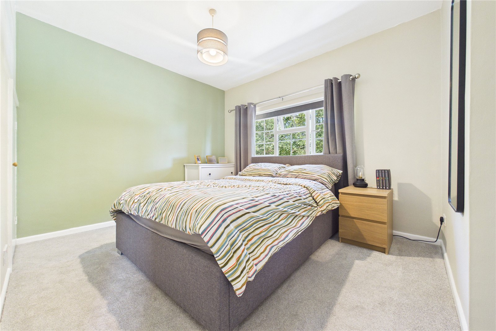 4 bedroom House for sale in Beech Hill, Reading, Berkshire