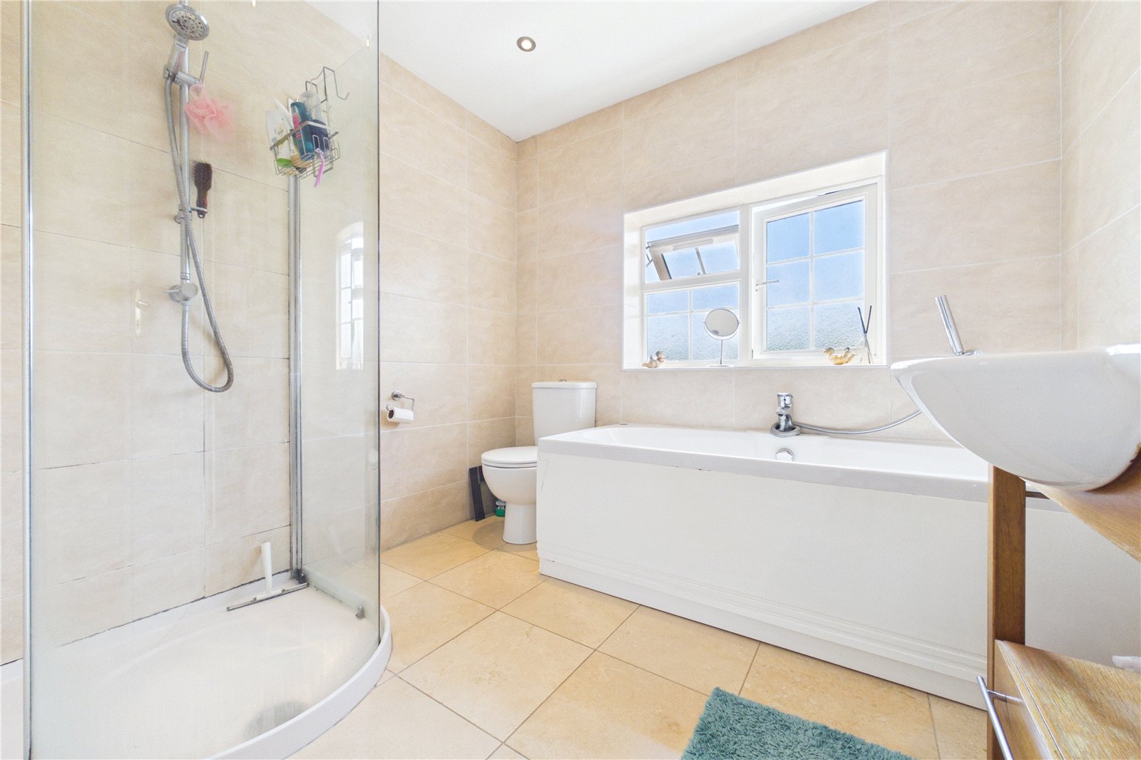 4 bedroom House for sale in Beech Hill, Reading, Berkshire