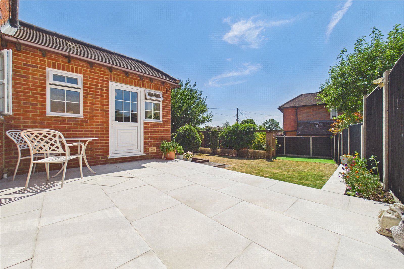 4 bedroom House for sale in Beech Hill, Reading, Berkshire