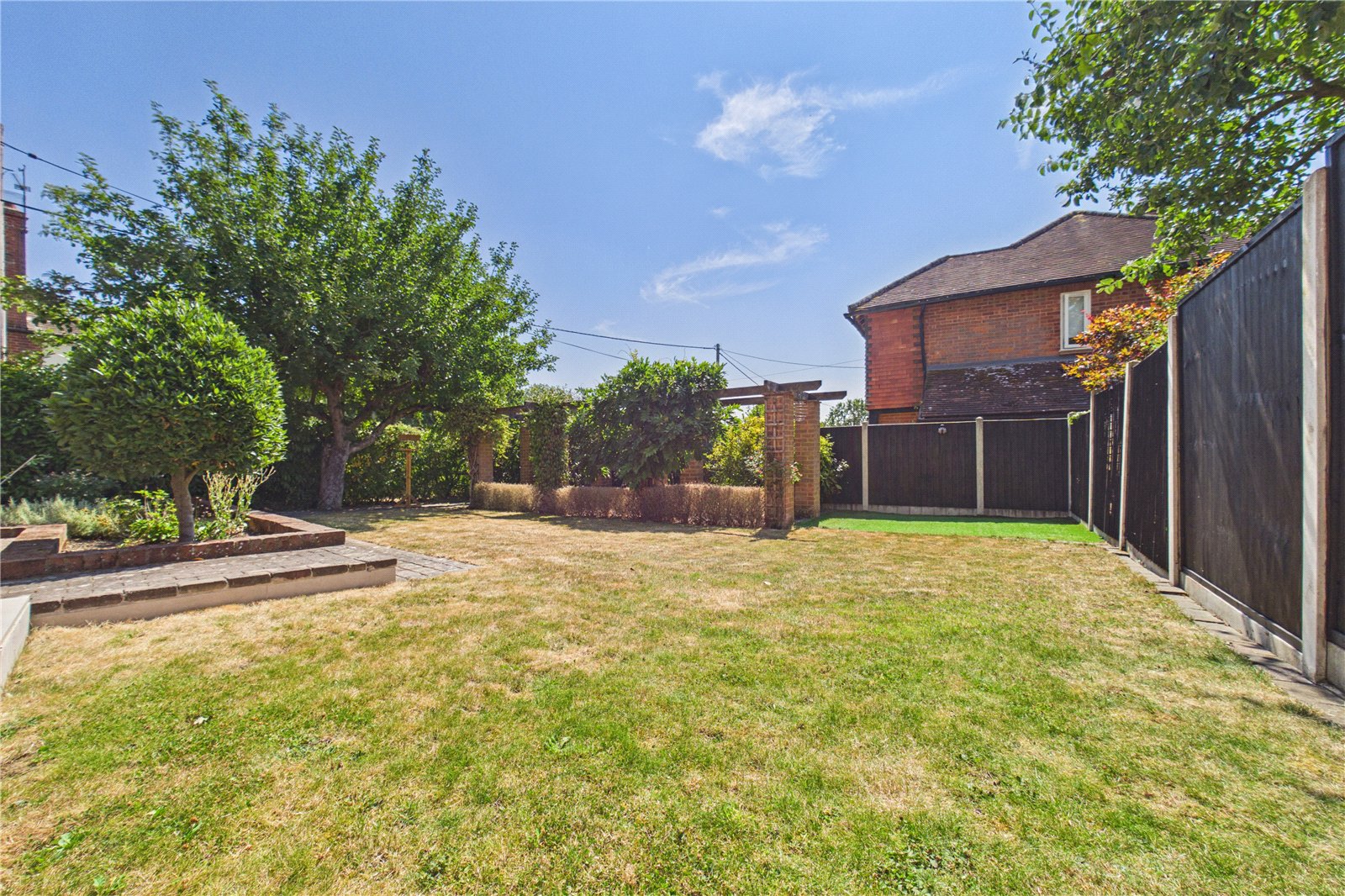 4 bedroom House for sale in Beech Hill, Reading, Berkshire