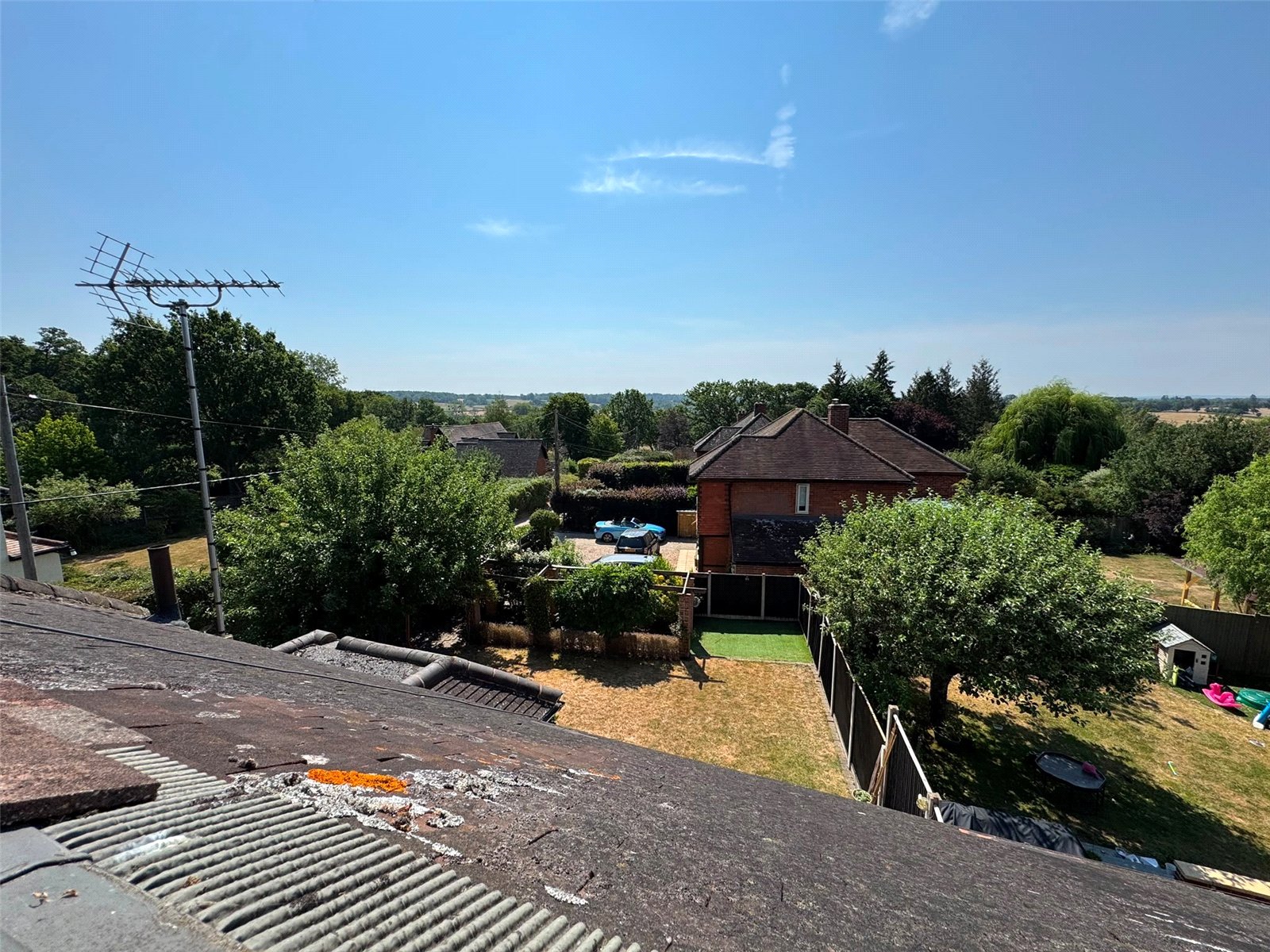4 bedroom House for sale in Beech Hill, Reading, Berkshire