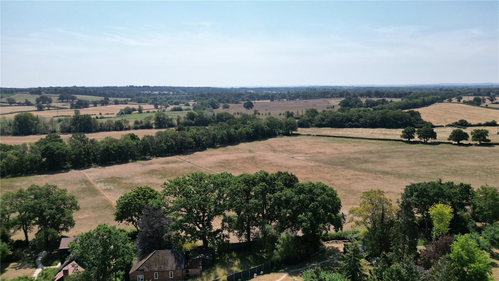 4 bedroom House for sale in Beech Hill, Reading, Berkshire