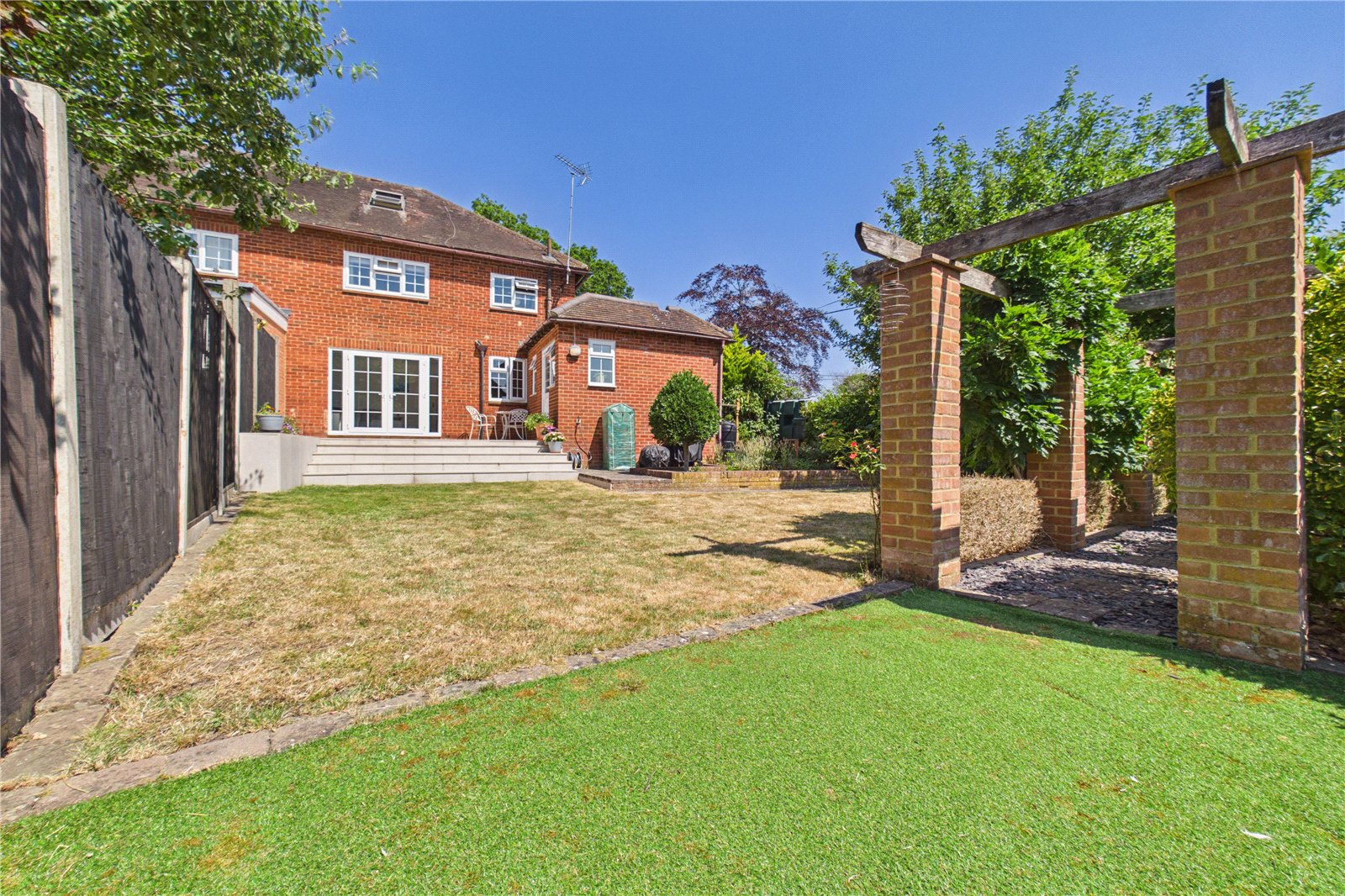 4 bedroom House for sale in Beech Hill, Reading, Berkshire