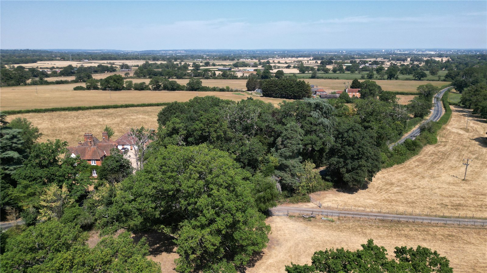 4 bedroom House for sale in Beech Hill, Reading, Berkshire