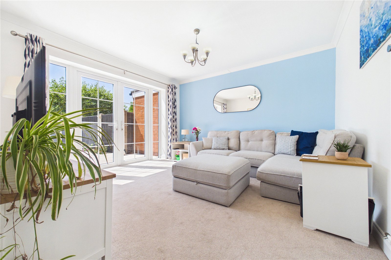 4 bedroom House for sale in Beech Hill, Reading, Berkshire