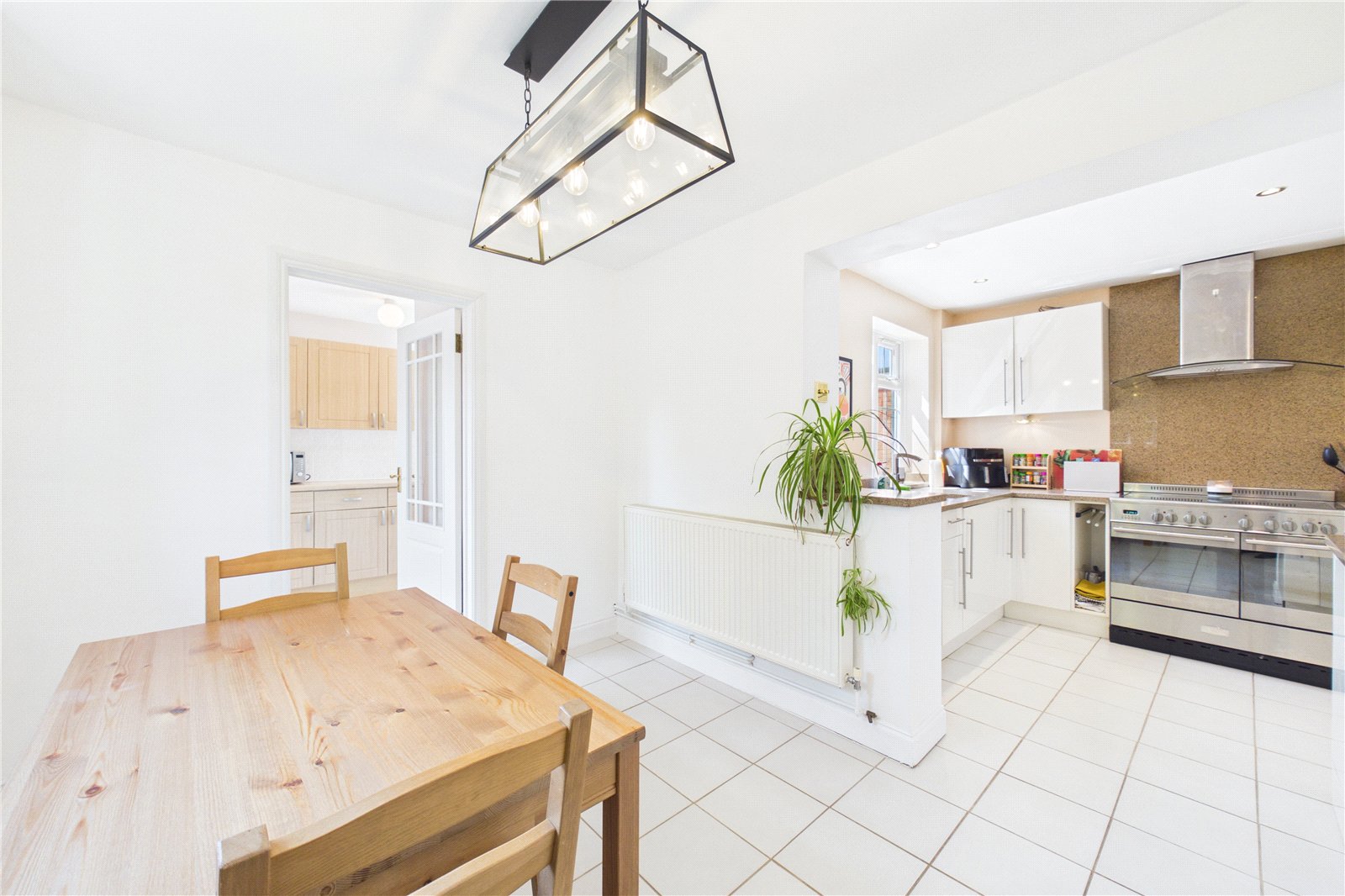4 bedroom House for sale in Beech Hill, Reading, Berkshire
