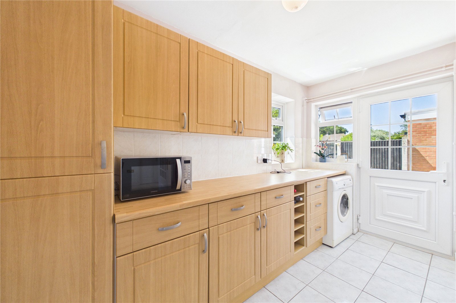 4 bedroom House for sale in Beech Hill, Reading, Berkshire