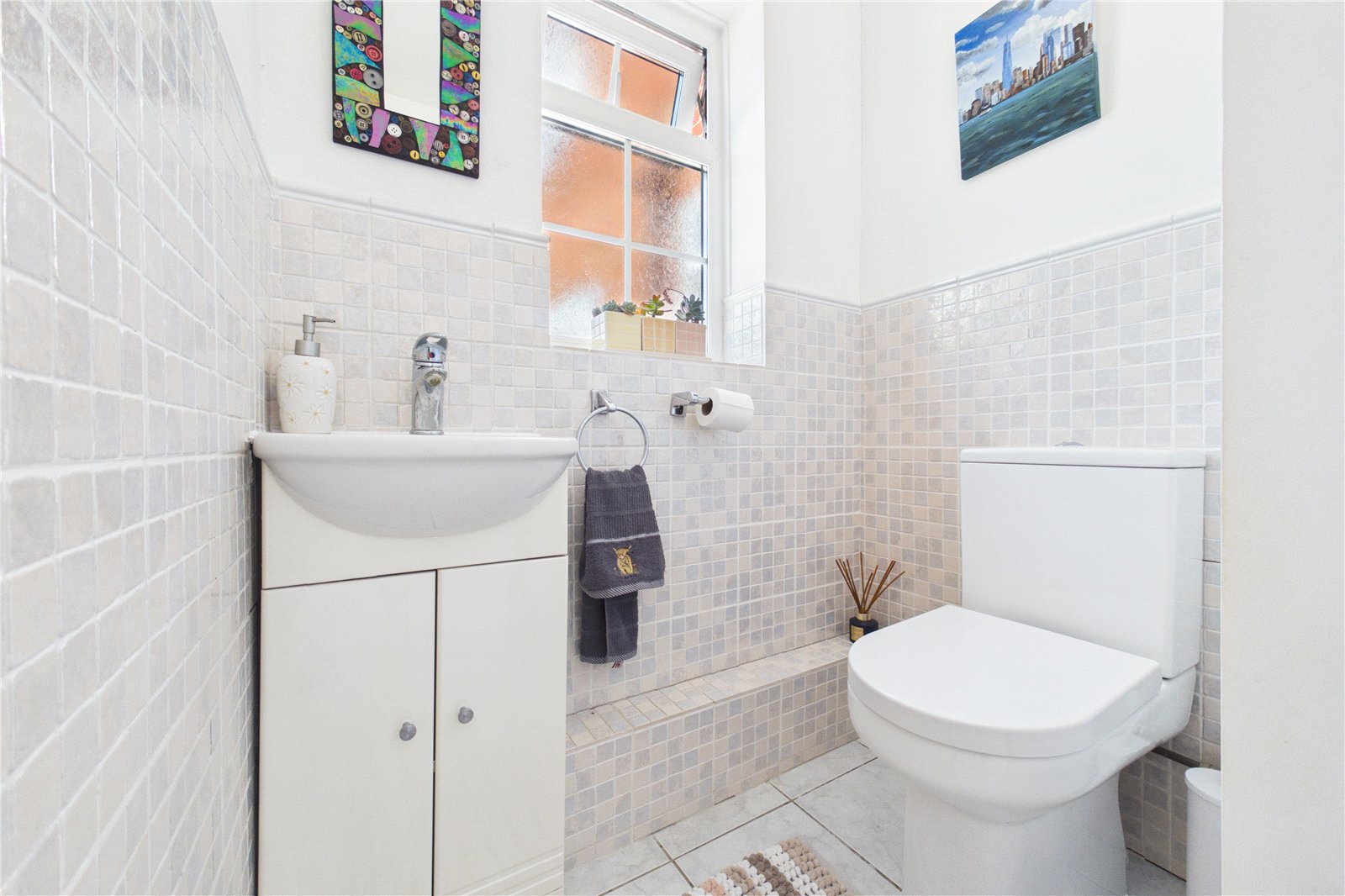 4 bedroom House for sale in Beech Hill, Reading, Berkshire
