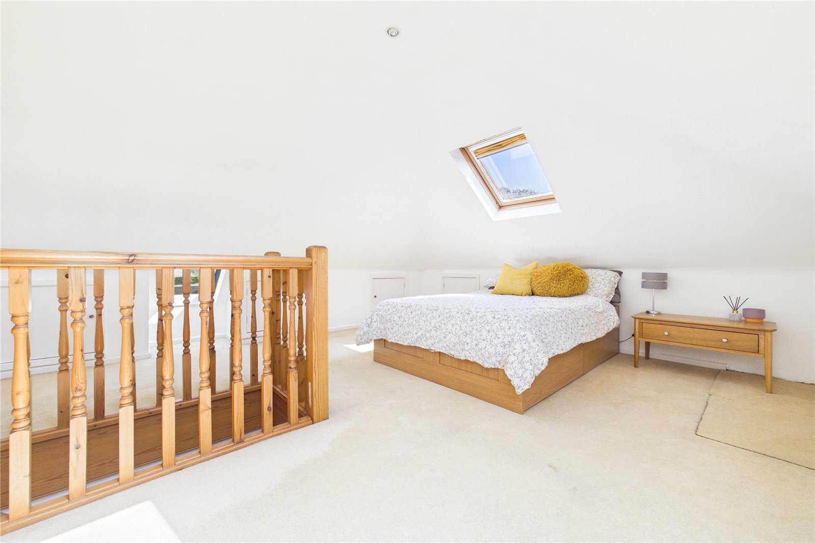 4 bedroom House for sale in Beech Hill, Reading, Berkshire