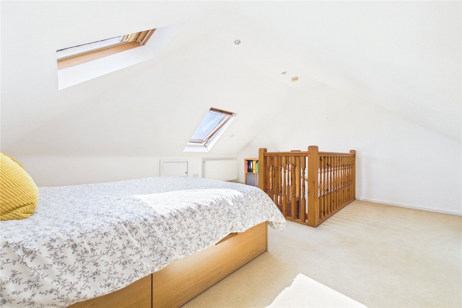 4 bedroom House for sale in Beech Hill, Reading, Berkshire
