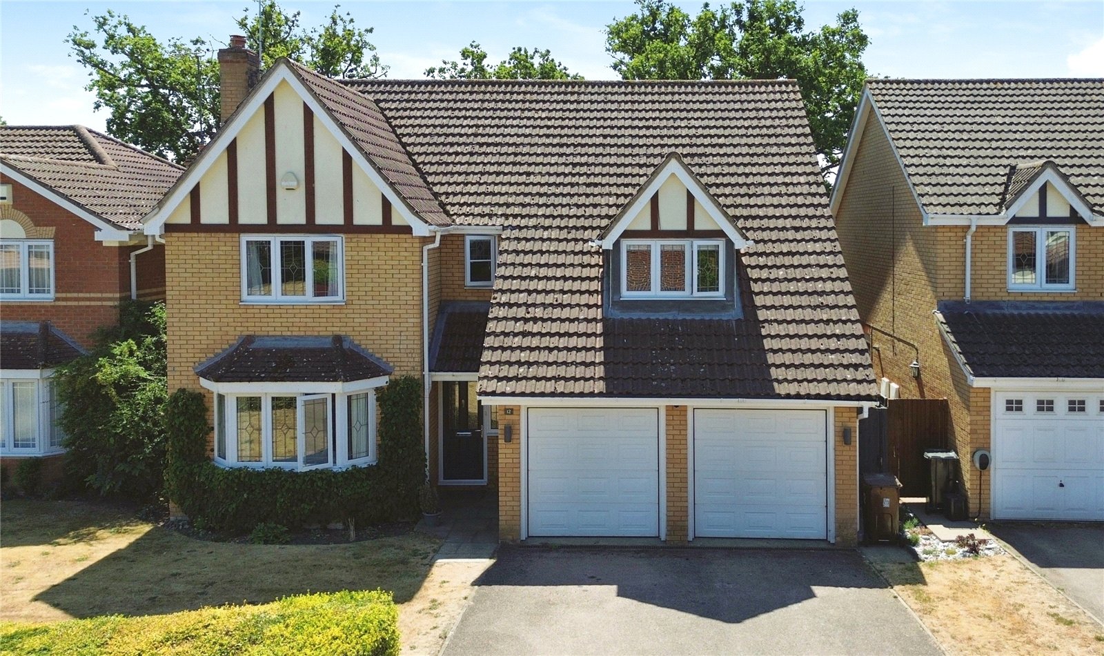 Spencers Wood, Reading, Berkshire