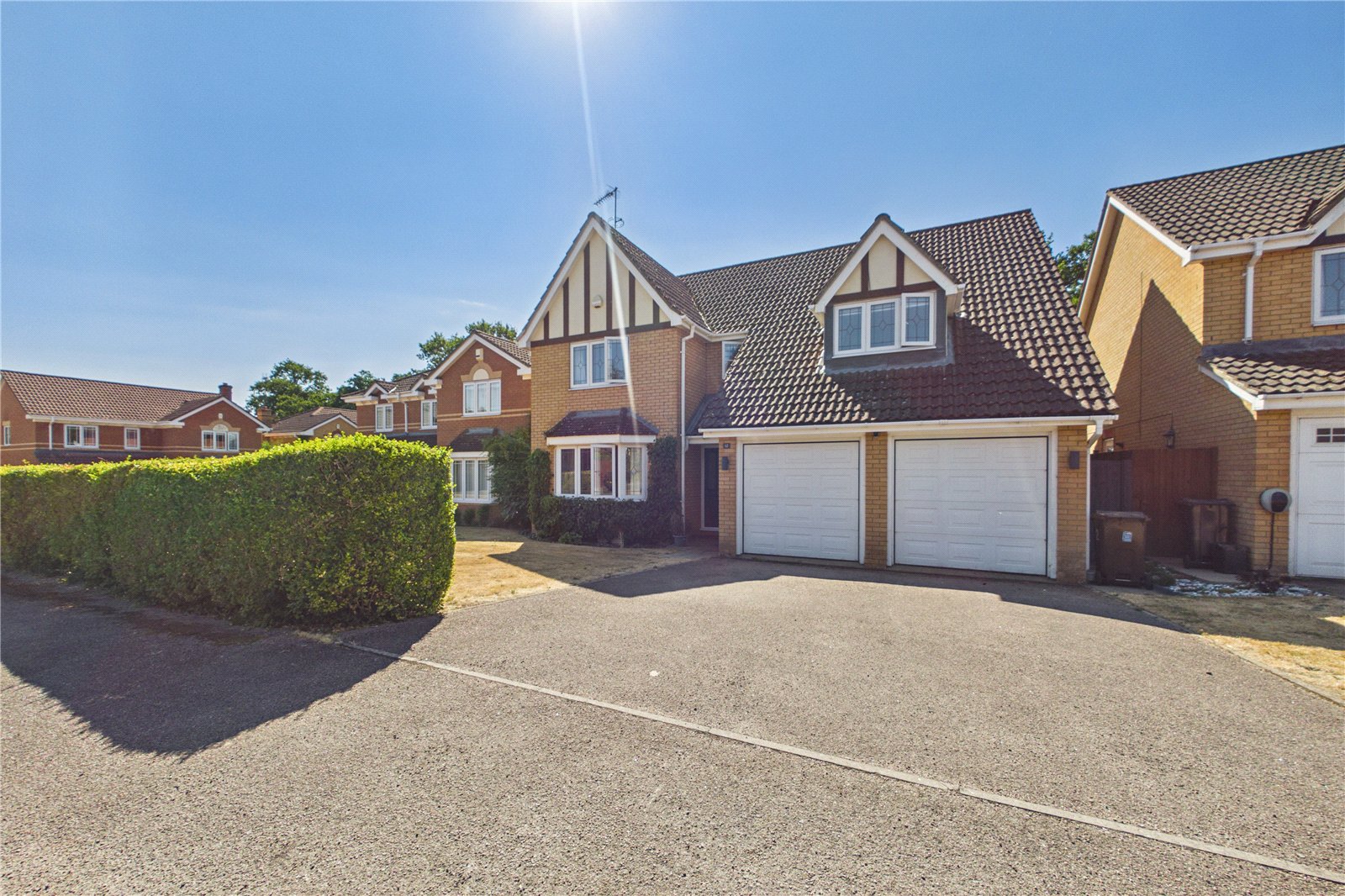 4 bedroom House for sale in Spencers Wood, Reading, Berkshire